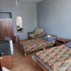 Трехместный (Стандарт), Мини-отель HOSTEL ROSTO