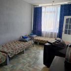 Трехместный (Стандарт), Мини-отель HOSTEL ROSTO