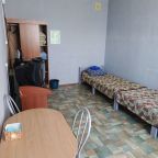 Трехместный (Стандарт), Мини-отель HOSTEL ROSTO