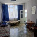 Трехместный (Стандарт), Мини-отель HOSTEL ROSTO