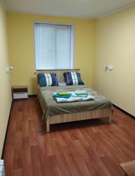 Фотография номера мотеля Тихий уголок Зябликовское