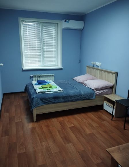 Фотография номера мотеля Тихий уголок Зябликовское