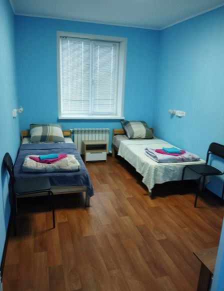 Фотография номера мотеля Тихий уголок Зябликовское