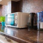 микроволновка