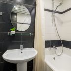 Апартаменты (Уютная 1-к квартира в Вожском-3 на Ермолаева 4), Апартаменты Уютная 1-к квартира в Волжском-3 на Ермолаева 4 от RentAp. 4 сп. места