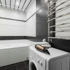 Апартаменты (Уютная 1-к квартира в Вожском-3 на Ермолаева 4), Апартаменты Уютная 1-к квартира в Волжском-3 на Ермолаева 4 от RentAp. 4 сп. места