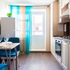 Апартаменты (Уютная 1-к квартира в Вожском-3 на Ермолаева 4), Апартаменты Уютная 1-к квартира в Волжском-3 на Ермолаева 4 от RentAp. 4 сп. места