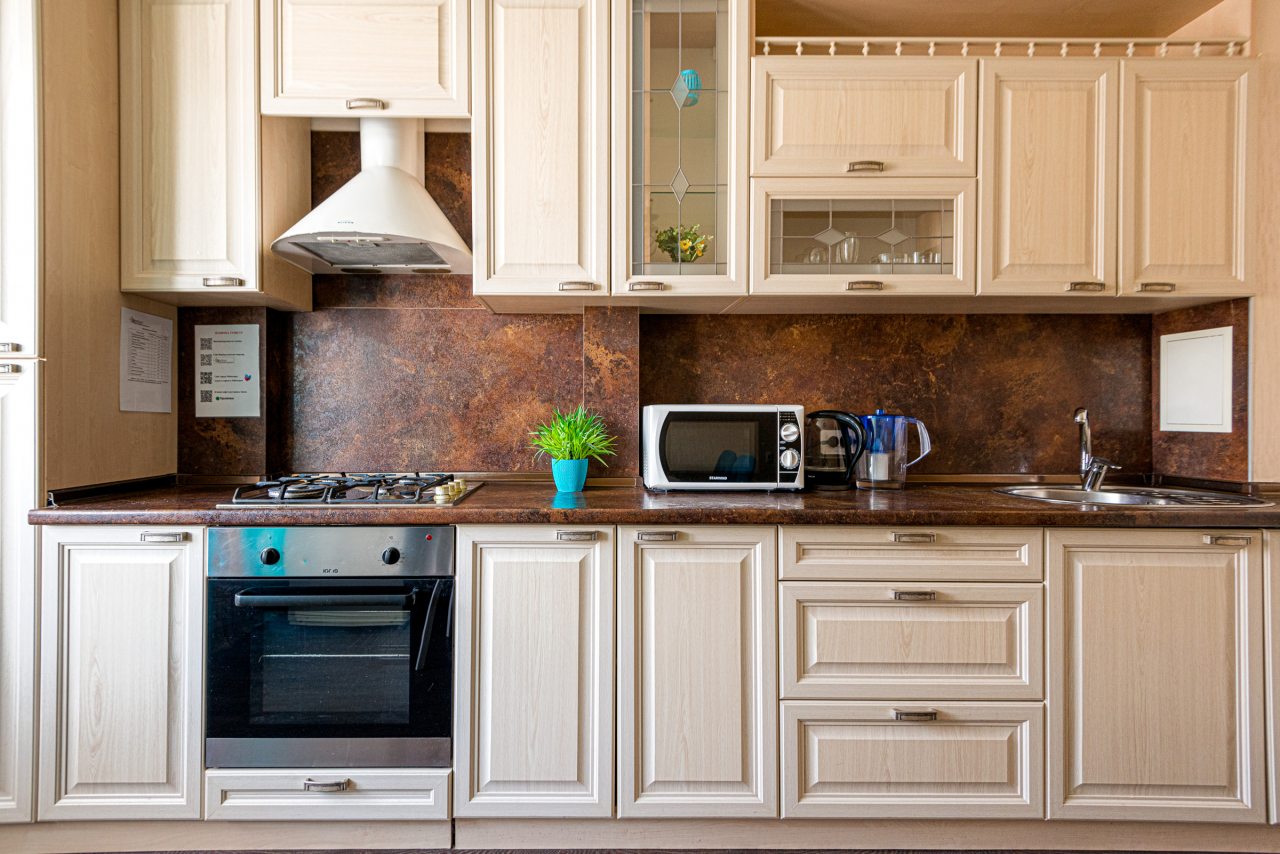 Кухонный гарнитур