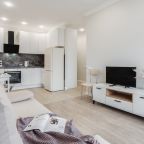 Апартаменты (Квартира  1-к., 45 м², 3/12 эт.), Апартаменты Роскошные 1-к апартаменты (евродвушка)