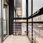 Апартаменты (Квартира  1-к., 45 м², 3/12 эт.), Апартаменты Роскошные 1-к апартаменты (евродвушка)