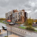 Апартаменты (Квартира  1-к., 45 м², 3/12 эт.), Апартаменты Роскошные 1-к апартаменты (евродвушка)