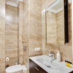 Апартаменты (Квартира  1-к., 45 м², 3/12 эт.), Апартаменты Роскошные 1-к апартаменты (евродвушка)