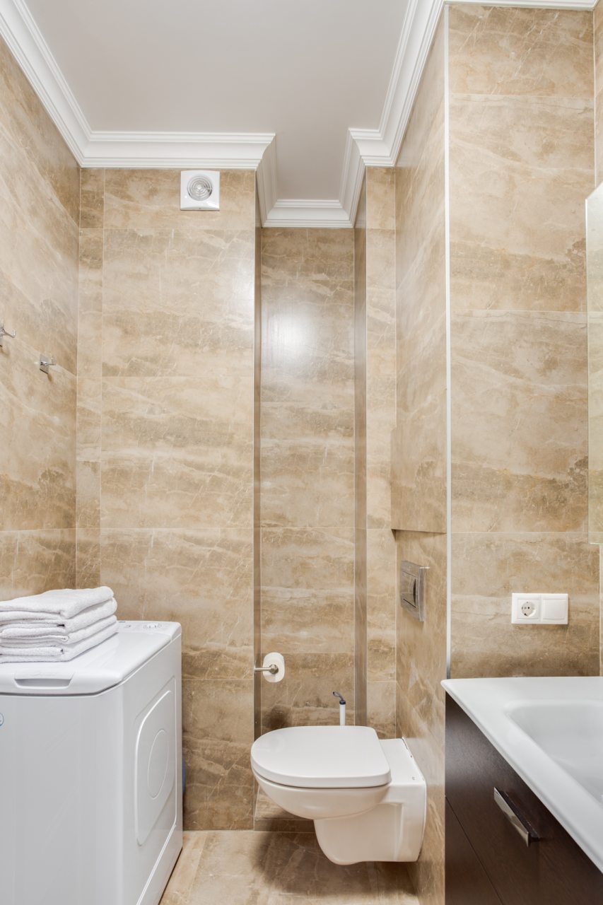 Апартаменты (Квартира  1-к., 45 м², 3/12 эт.), Апартаменты Роскошные 1-к апартаменты (евродвушка)
