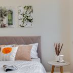 Апартаменты (Квартира  1-к., 45 м², 3/12 эт.), Апартаменты Роскошные 1-к апартаменты (евродвушка)