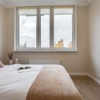 Апартаменты (Квартира  1-к., 45 м², 3/12 эт.), Апартаменты Роскошные 1-к апартаменты (евродвушка)