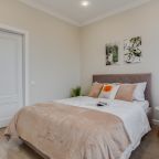 Апартаменты (Квартира  1-к., 45 м², 3/12 эт.), Апартаменты Роскошные 1-к апартаменты (евродвушка)