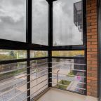 Апартаменты (Квартира  1-к., 45 м², 3/12 эт.), Апартаменты Роскошные 1-к апартаменты (евродвушка)