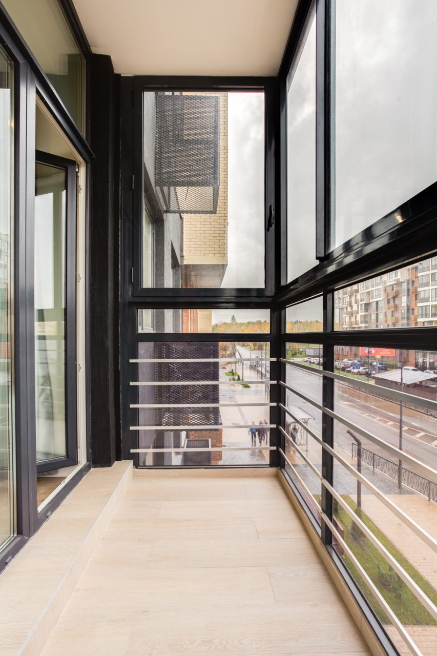 Апартаменты (Квартира  1-к., 45 м², 3/12 эт.), Апартаменты Роскошные 1-к апартаменты (евродвушка)