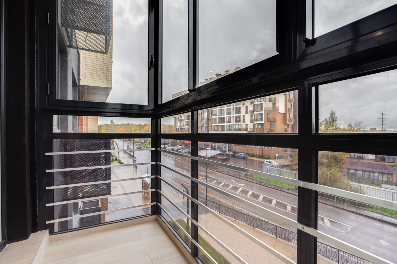 Апартаменты (Квартира  1-к., 45 м², 3/12 эт.), Апартаменты Роскошные 1-к апартаменты (евродвушка)