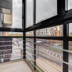Апартаменты (Квартира  1-к., 45 м², 3/12 эт.), Апартаменты Роскошные 1-к апартаменты (евродвушка)