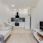 Апартаменты (Квартира  1-к., 45 м², 3/12 эт.), Апартаменты Роскошные 1-к апартаменты (евродвушка)
