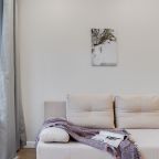 Апартаменты (Квартира  1-к., 45 м², 3/12 эт.), Апартаменты Роскошные 1-к апартаменты (евродвушка)