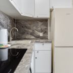 Апартаменты (Квартира  1-к., 45 м², 3/12 эт.), Апартаменты Роскошные 1-к апартаменты (евродвушка)