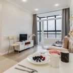 Апартаменты (Квартира  1-к., 45 м², 3/12 эт.), Апартаменты Роскошные 1-к апартаменты (евродвушка)