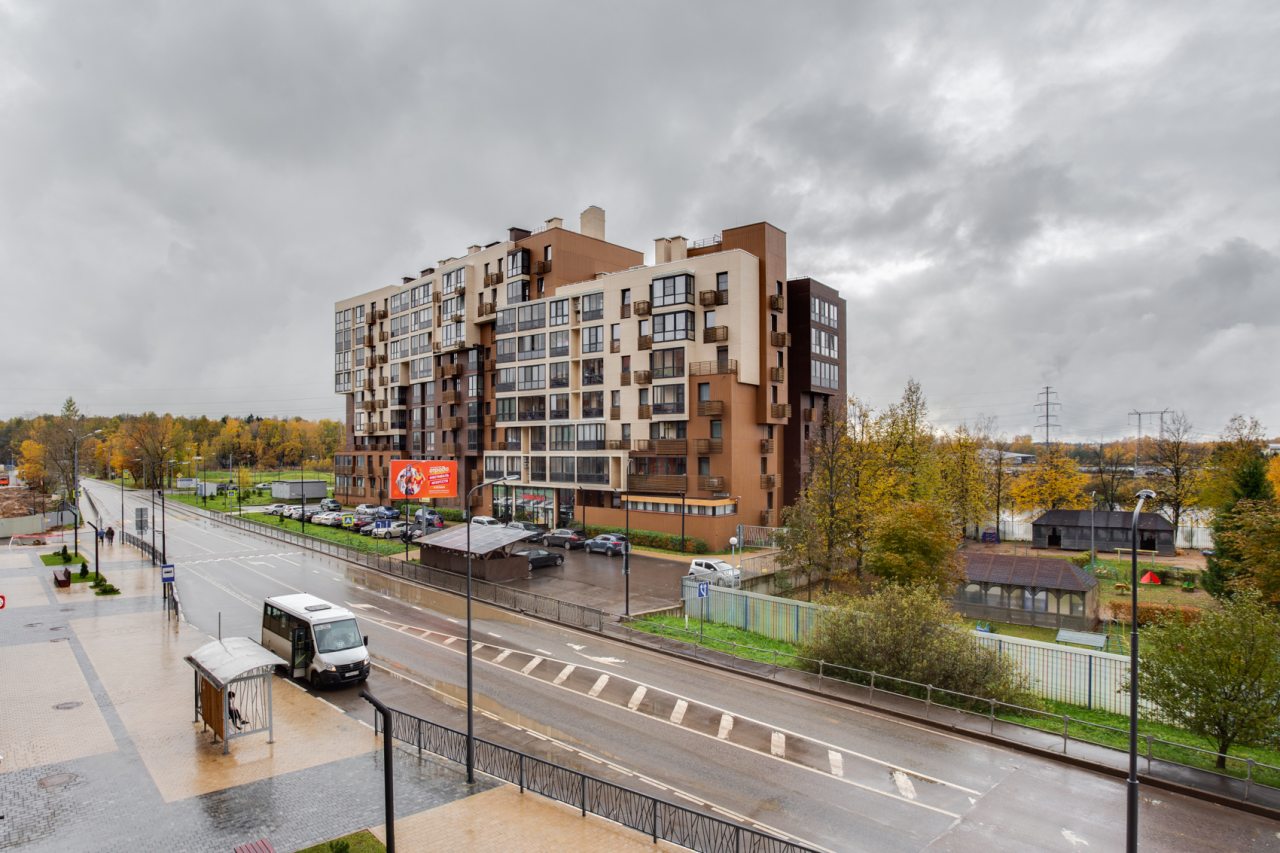 Апартаменты (Квартира  1-к., 45 м², 3/12 эт.), Апартаменты Роскошные 1-к апартаменты (евродвушка)