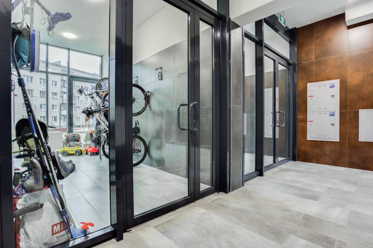 Апартаменты (Квартира  1-к., 45 м², 3/12 эт.), Апартаменты Роскошные 1-к апартаменты (евродвушка)