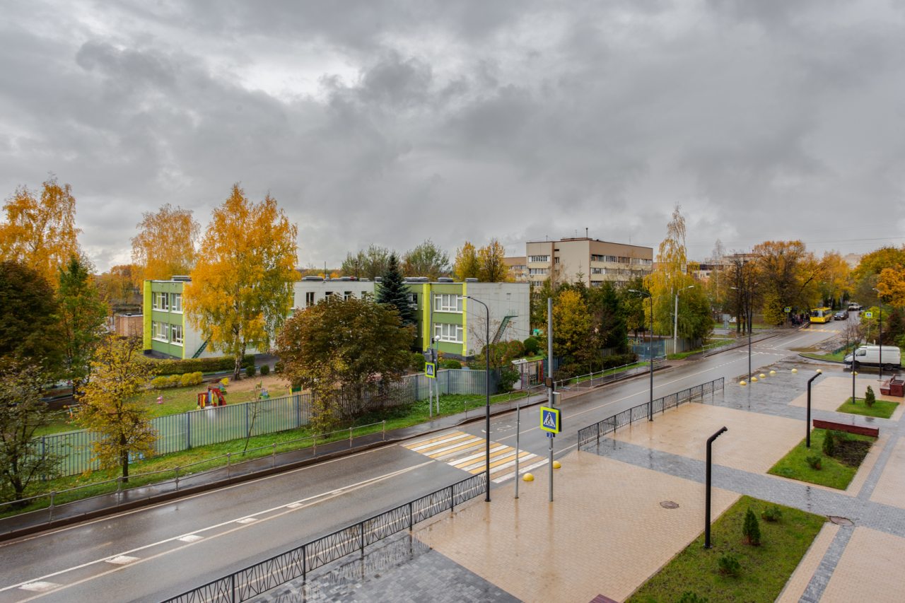Апартаменты (Квартира  1-к., 45 м², 3/12 эт.), Апартаменты Роскошные 1-к апартаменты (евродвушка)