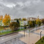 Апартаменты (Квартира  1-к., 45 м², 3/12 эт.), Апартаменты Роскошные 1-к апартаменты (евродвушка)