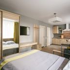Апартаменты (Honey), Апарт-отель New Horizon Ovechkin Apartments