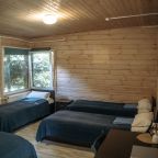 Четырехместный (Стандарт), База отдыха Парк активного отдыха Гришкино