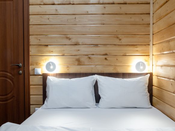 Фотография номера гостиницы Бутик-отель TARIH