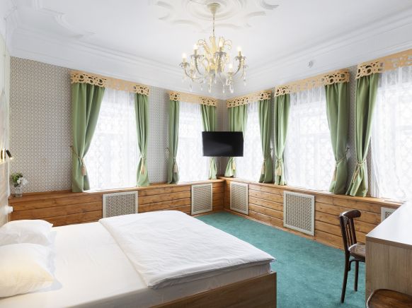 Фотография номера гостиницы Бутик-отель TARIH