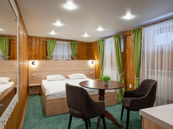 Фотография номера гостиницы Бутик-отель TARIH