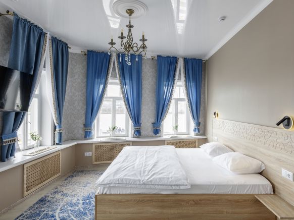 Фотография номера гостиницы Бутик-отель TARIH