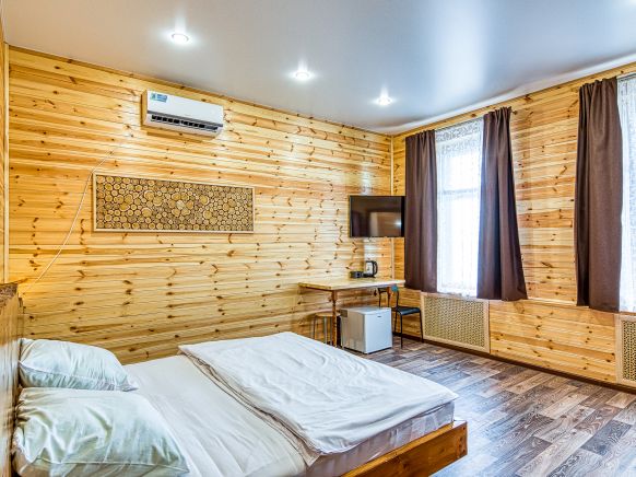 Фотография номера гостиницы Бутик-отель TARIH