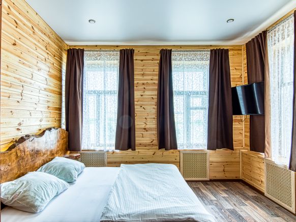 Фотография номера гостиницы Бутик-отель TARIH