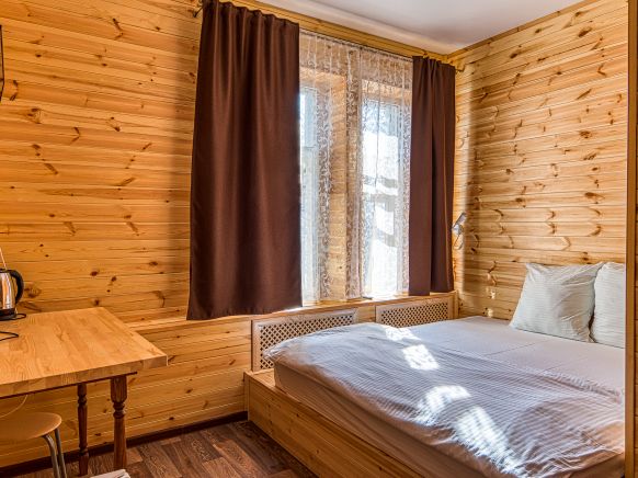 Фотография номера гостиницы Бутик-отель TARIH