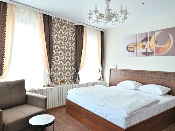 Фотография номера гостиницы Бутик-отель TARIH