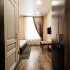 Двухместный (Стандарт улучшенный), База отдыха Forest Cottage