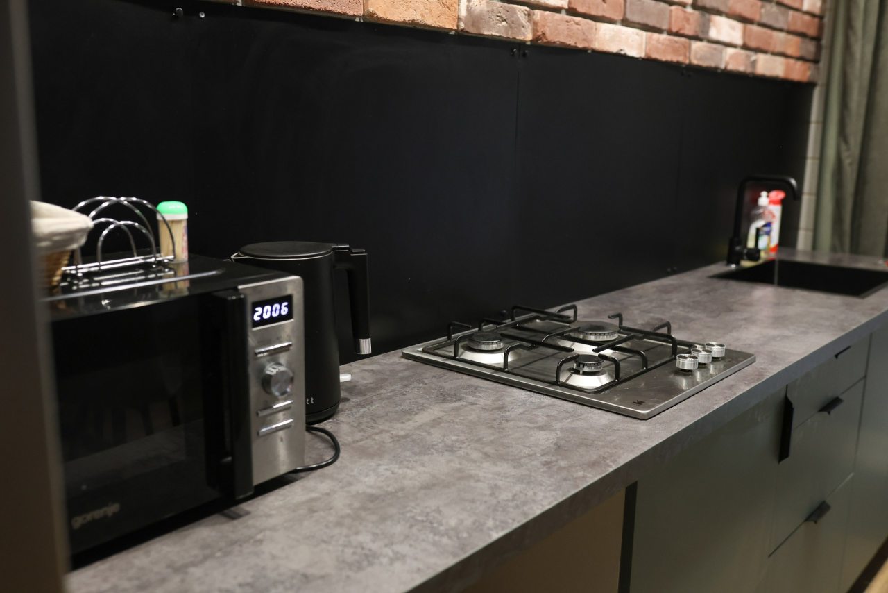 Коттедж (Фэмили), База отдыха Forest Cottage