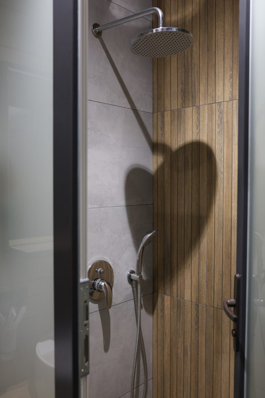 Коттедж (Фэмили), База отдыха Forest Cottage