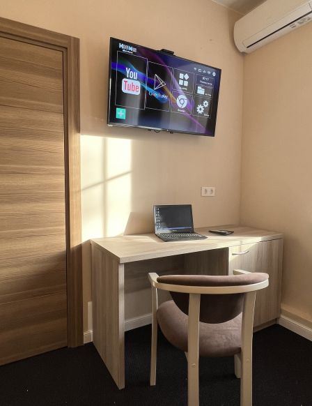 Фотография номера гостиницы Павловъ