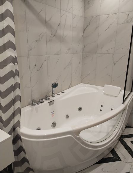 Фотография номера гостиницы Центральная