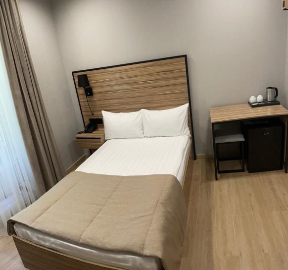 Фотография номера гостиницы Центральная