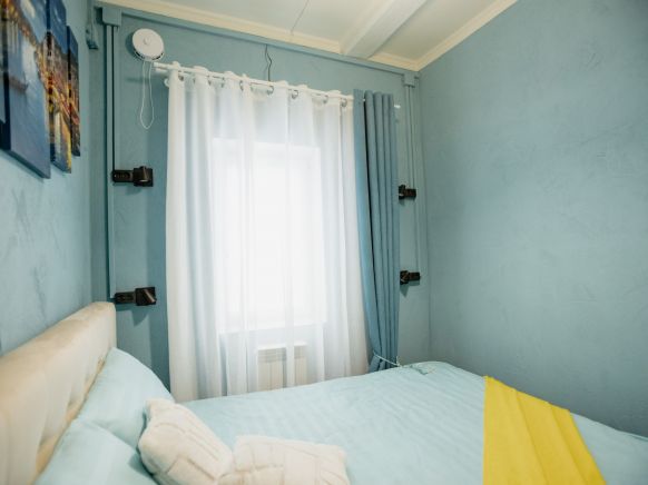 Фотография номера гостевого дома IZBA