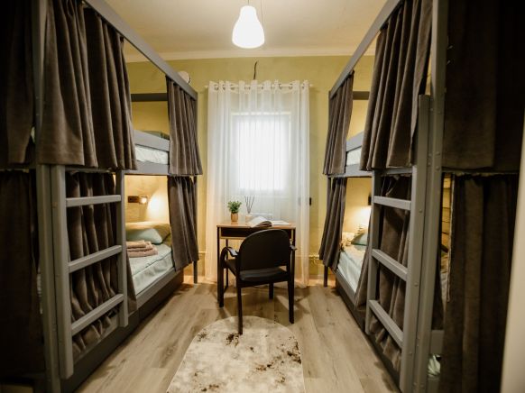 Фотография номера гостевого дома IZBA